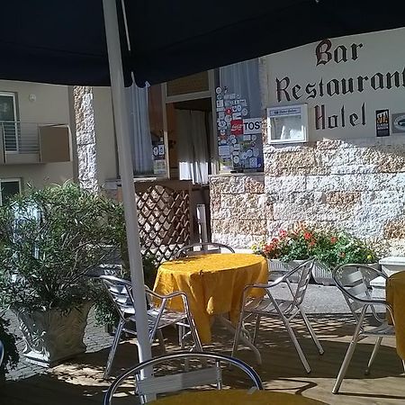 坎塔利昂酒店 San Michele allʼAdige 外观 照片