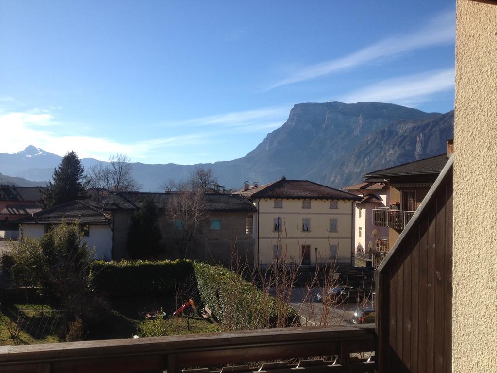 坎塔利昂酒店 San Michele allʼAdige 外观 照片