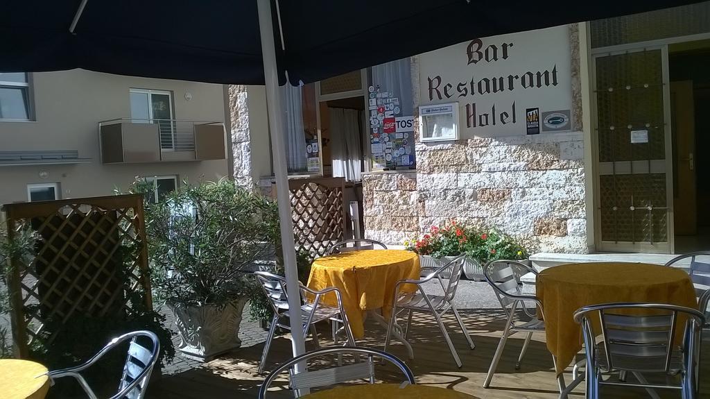 坎塔利昂酒店 San Michele allʼAdige 外观 照片