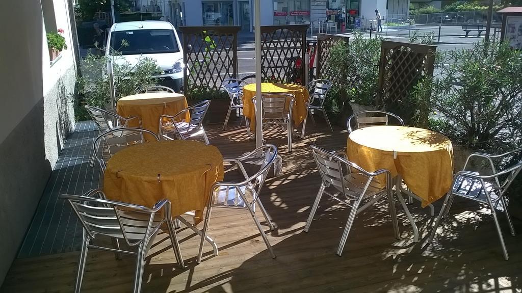 坎塔利昂酒店 San Michele allʼAdige 外观 照片