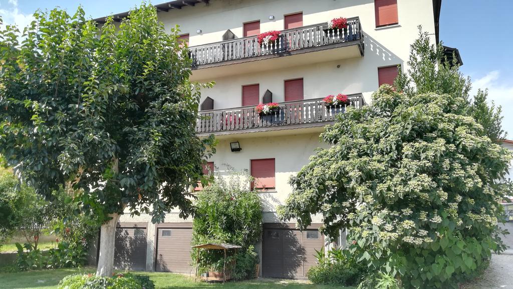 坎塔利昂酒店 San Michele allʼAdige 外观 照片